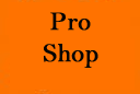 Pro Shop Hanau